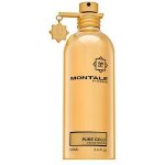 Montale Pure Gold parfémovaná voda dámská 100 ml – Hledejceny.cz