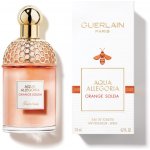 Guerlain Aqua Allegoria Orange Soleia toaletní voda dámská 75 ml – Hledejceny.cz