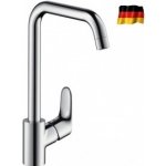 Hansgrohe 31820800 – Hledejceny.cz