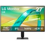 LG 27U411B-B – Zboží Živě