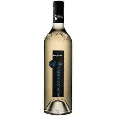 Polvanera Falanghina Puglia IGT Organic 2022 12% 0,75 l (holá láhev) – Hledejceny.cz