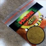 Hends Zaječí Dubbing Hare Dubbing Dark Brown Olive – Hledejceny.cz