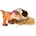 Spin Master Dino T-Rex líhnoucí se z vejce – Zboží Dáma