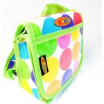 Micro taška na koloběžku s klipem – Sleviste.cz