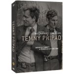 Temný případ - 1. série DVD – Zbozi.Blesk.cz