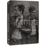 Temný případ - 1. série DVD – Hledejceny.cz