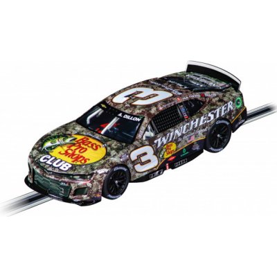 Carrera Auto D132 32094 NASCAR Camaro NextGen – Zboží Dáma