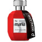 Asombroso by Osmany Laffita parfémovaná voda pánská 100 ml – Zbozi.Blesk.cz