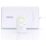 Nanny BM-03 CS monitor dechu – Zboží Dáma