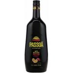 Passoã 17% 1 l (holá láhev) – Zboží Dáma