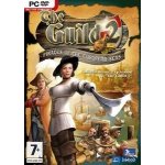 Guild 2 Pirates of the European Seas – Hledejceny.cz