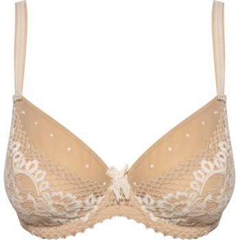 Selmark Basic Wire Bra