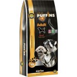 Puffins Dog Adult Beef 15 kg – Sleviste.cz