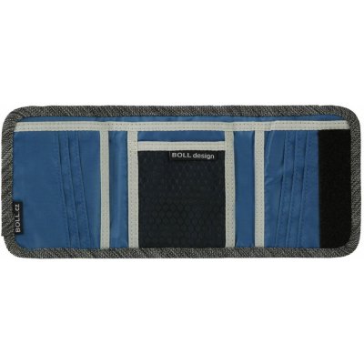 Boll Triofold Wallet bay – Hledejceny.cz