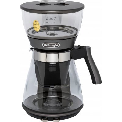 DeLonghi Clessidra ICM 17210 – Zboží Mobilmania
