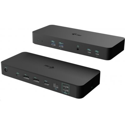 i-tec C31INTGTRI4KDOCPD – Zboží Živě