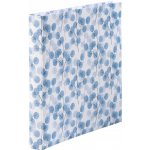 Hama album klasické TREE 30x30 cm, 80 stran, modrá – Sleviste.cz