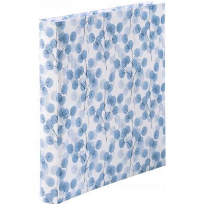 Hama album klasické TREE 30x30 cm, 80 stran, modrá – Sleviste.cz