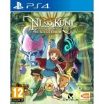 Ni No Kuni: Wrath of the White Witch Remastered – Hledejceny.cz