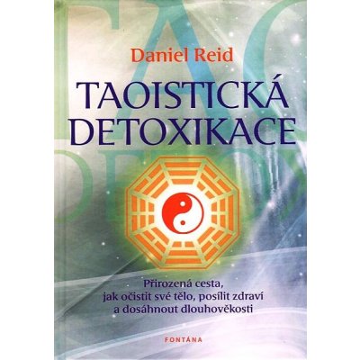 Taoistická detoxikace – Zboží Mobilmania