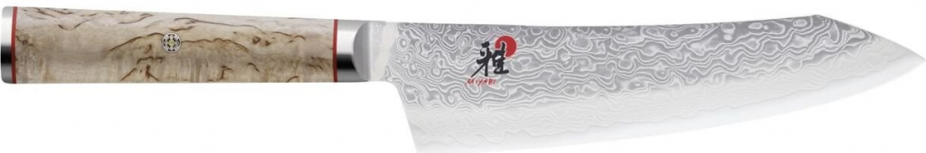 MIYABI Japonský nůž SANTOKU 5000MCD 18 cm