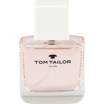 Tom Tailor toaletní voda dámská 50 ml – Sleviste.cz