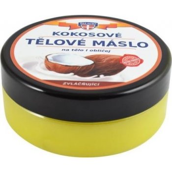 Palacio Kokosové tělové máslo 200 ml