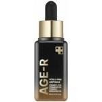 Medicube Deep Vita C Rozjasňující sérum s vitamínem C 14,5% Zpevňuje 30 ml – Zboží Dáma