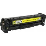 Compatible HP 304A CC532A - kompatibilní s čipem – Hledejceny.cz