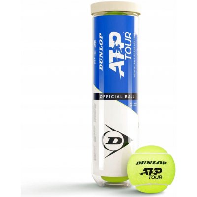 Dunlop ATP Tour – Sleviste.cz