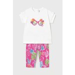 Mayoral Dětská souprava růžová 1739.4J.Baby.PPYA – Hledejceny.cz