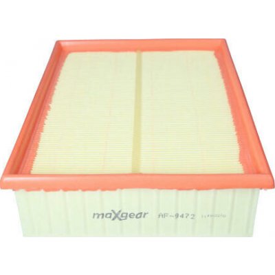 Vzduchový filtr MAXGEAR 26-0154 – Hledejceny.cz