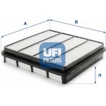 Vzduchový filtr UFI 30.785.00 – Hledejceny.cz