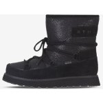 Luhta sněhule Nauttiva 75580 400 L černá – Sleviste.cz