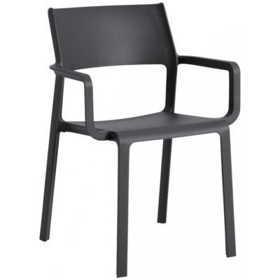 NARDI plastová zahradní Trill s područkami – Zboží Dáma