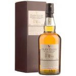 Glen Elgin Whisky 12y 43% 0,7 l (tuba) – Hledejceny.cz
