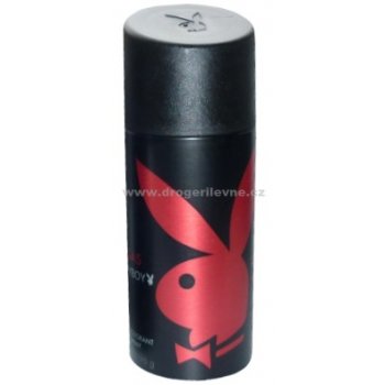 Playboy Vegas deospray 150 ml