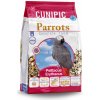 Krmivo pro ptactvo Cunipic Parrots 1 kg