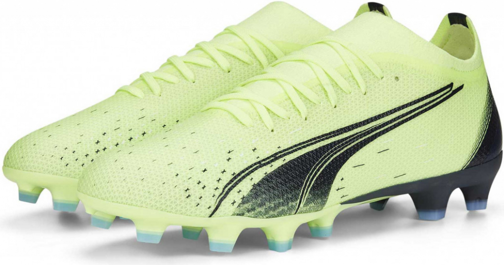 Puma ULTRA MATCH FG/AG 106900-01