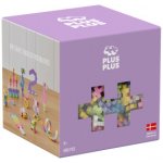 Plus-Plus Pastel 600 ks – Zboží Živě