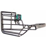 Chopo Náhubek kovový Dalmatin Husky Ohař Labrador F – Zboží Dáma Chopo Náhubek kovový Dalmatin Husky Ohař Labrador F – Zboží Dáma