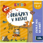 Albi Kvído Obrázky v kostce – Hledejceny.cz