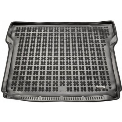 Gumová vana do kufru Rezaw-Plast SSANGYONG Rexton W 7míst 2012-2017 3.řada sklopená – Hledejceny.cz