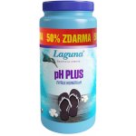 LAGUNA pH plus 900g – Zbozi.Blesk.cz