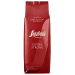 Segafredo Extra Strong zrnková 1 kg – Hledejceny.cz