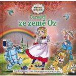 Čaroděj ze země Oz - První čtení – Hledejceny.cz