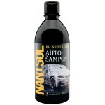 Nanosol Autošampon pH neutrální 500 ml – Zboží Mobilmania