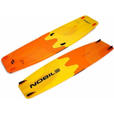 NOBILE NT5 split – Zboží Dáma