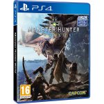 Monster Hunter World – Hledejceny.cz