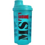 MST Nutrition Šejkr MST modrý 700 ml – Zboží Mobilmania